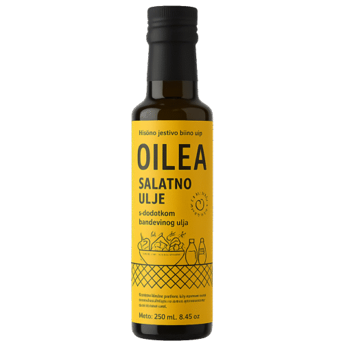 Salad Oil
